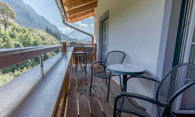 Flachau House | Classic Medium - Resl Winter B&B - RESL Resort - Hotel Reslwirt