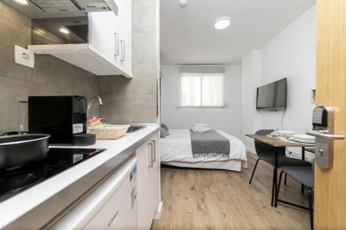 Arapiles Apartment | Classy V - Ferga Suites