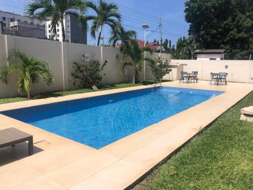 Cantonments Apartment | Claude Villa A306 at Cantonments, Accra