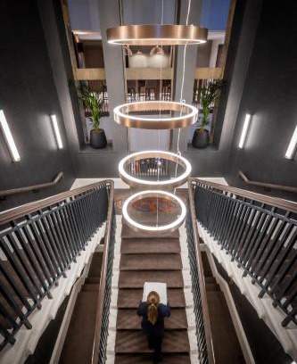 City Centre Glasgow Hotel | Clayton Hotel Glasgow City