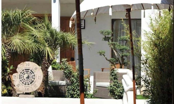 Cala Rossa Apartment | Clemente en apparte Nord