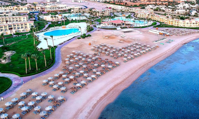 Makadi Bay Resort | Cleopatra Luxury Resort Makadi Bay