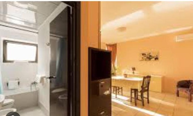 Palermo Apartment | Cleotto residence case vacanza