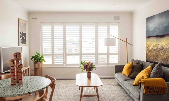 Clifton Hill Resort | Clifton Chill Apartment