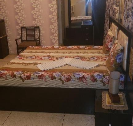 Clifton House | Clifton Inn Guest house Karachi