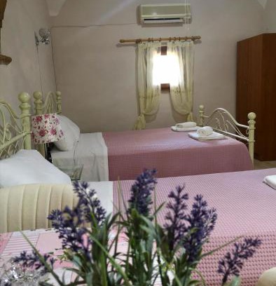 Chios Apartment | Clio apartments