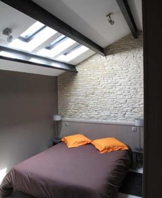 Saint-Georges-d'Oleron Villa | Clos Azyadé