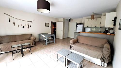 Lit-et-Mixe Apartment | Clos Diris B107
