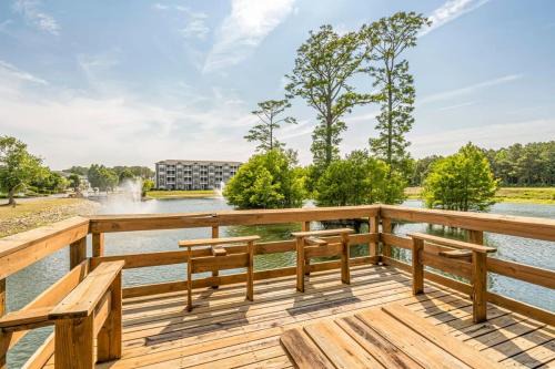 Carolina Yacht Landing House | Close to the Beach - Waterway Community