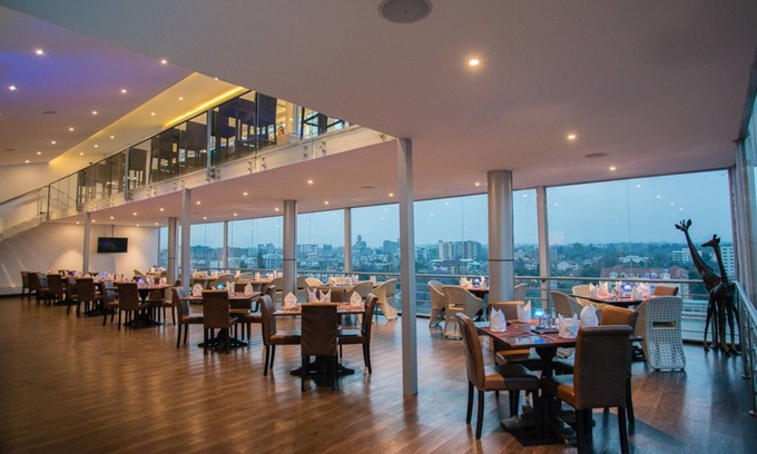 Parklands Hotel | Cloud Hotel & Suites