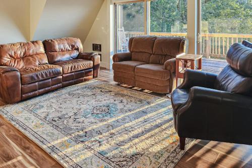 Black Mountain House | Cloud Nine