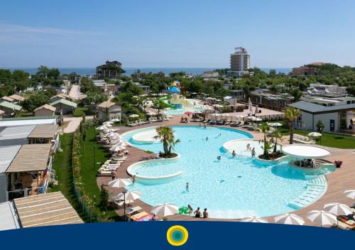 Fontanelle Resort | Club del Sole Romagna Family Resort