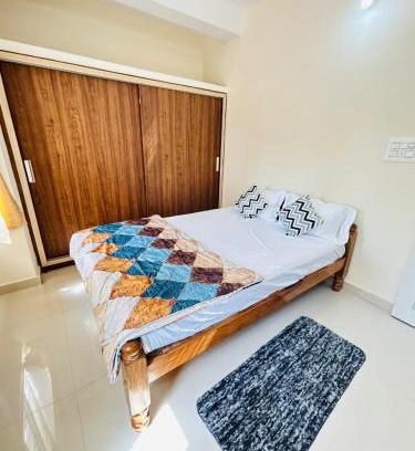 Agara Apartment | Club House