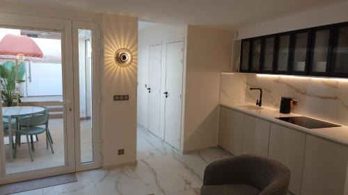 Carre d'Or Apartment | Club Inn Appartement