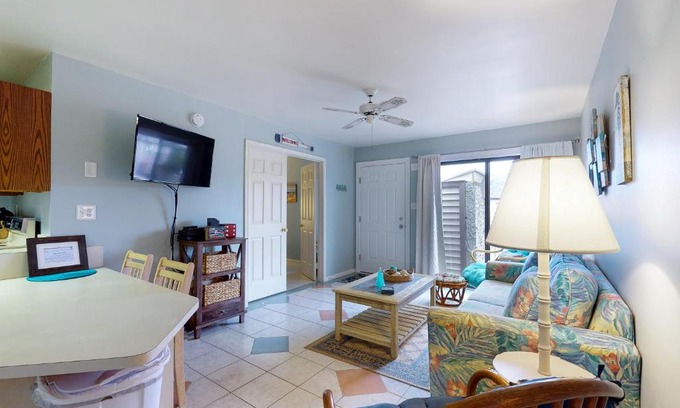 North Ocean City Apartment | Club Ocean Villa 2 97