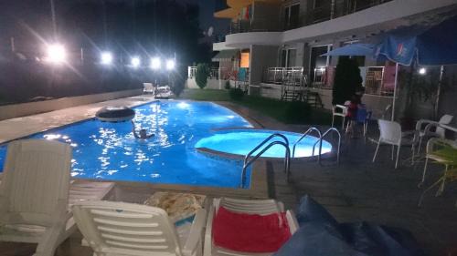Primorsko Apartment | Club Priz