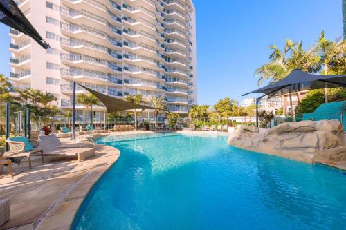 Coolangatta Apartment | Club Wyndham Kirra Beach