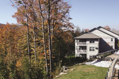 Jeffersonville Resort | Club Wyndham Smugglers' Notch Vermont