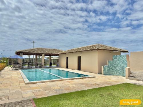 Loteamento Rota do Mar House | Clube Mirante do Iguape