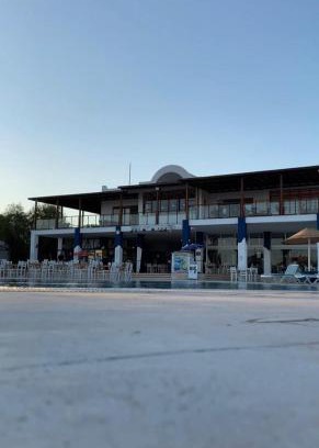 Bodrum City Center Hotel | Clup dedeman