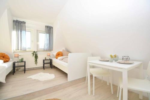 Neuses Apartment | CO04-HI Apartment in Coburg