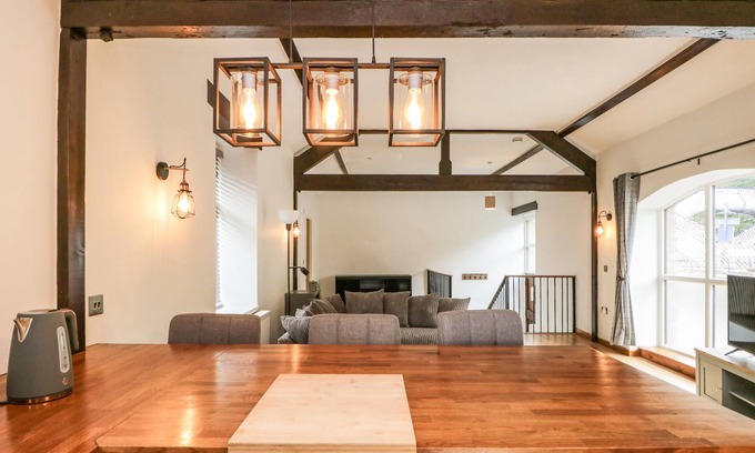 Arnside Cottage | Coach House