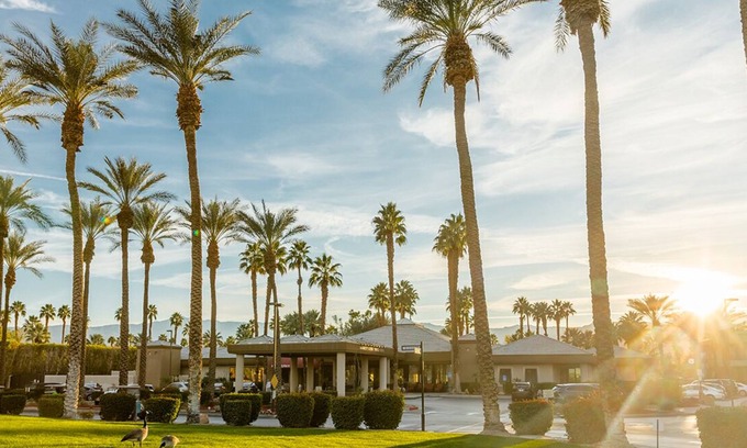 Palm Desert Resort | Coachella wk 2, Marriott Desert Springs II, 1 BR , sleeps 4