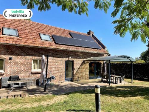 Municipality of Roerdalen House | Coachman's House near Roermond with Garden