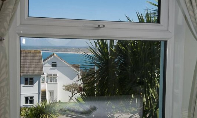 Carbis Bay Bed & Breakfast | Coast Accommodation