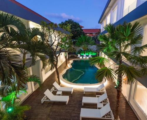 Downtown Kuta Apartment | Coast Boutique Hotel
