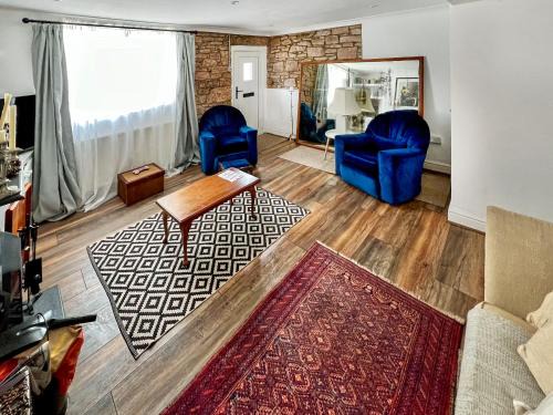 Calder Bridge House | Coast To Coast Cottage