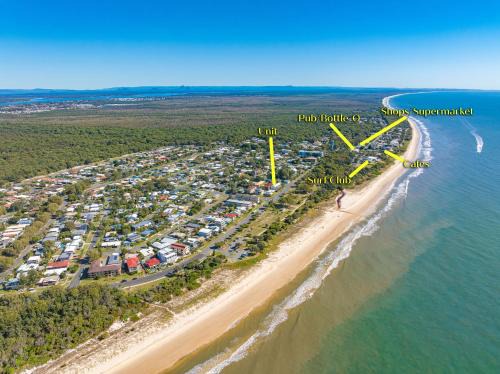 Woorim Apartment | Coastal Breeze!