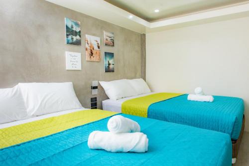 Baler Apartment | Coastal Breeze Hotel
