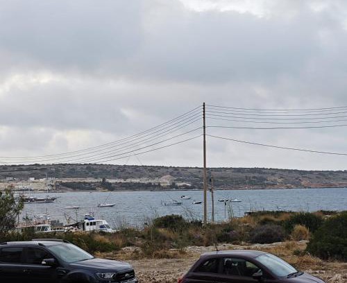 Għadira Apartment | Coastal Charm Ghadira Bay Flat
