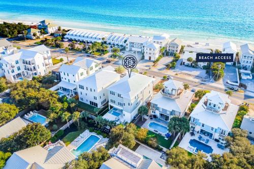 Seacrest House | Coastal Comfort