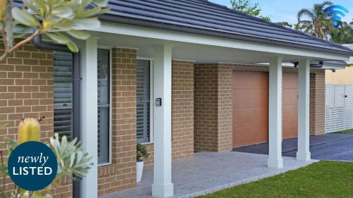 Callala Bay House | Coastal Drift
