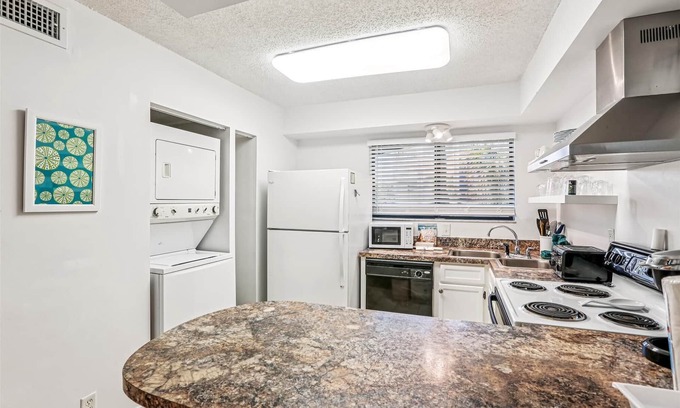 Butler Beach Condo | Coastal Elegance in Historic St. Augustine
