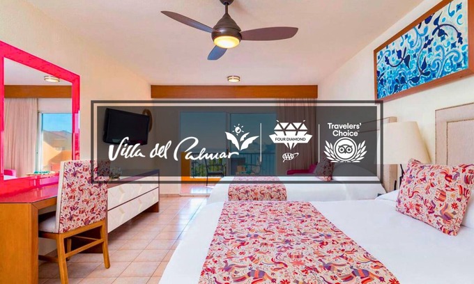 El Medano Ejidal Resort | ✩ Coastal Junior Suite ✩ 592ft² ✩ Private Terrace ✩ Medano Beach ✩