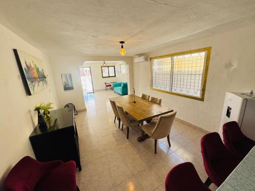 Progreso Municipality House | Coastal Living A little slice of Progreso