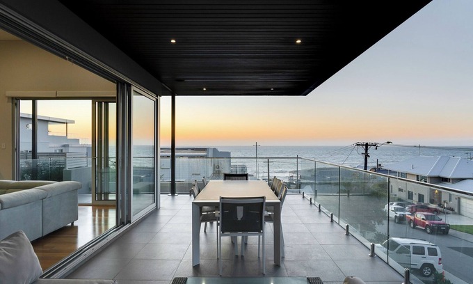 Marmion House | Coastal Luxury with Sunset Views