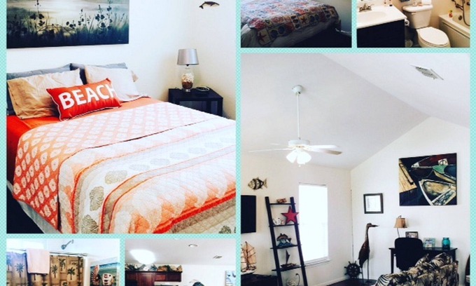 Aransas Pass House | ! Coastal Rental Property 2104228508