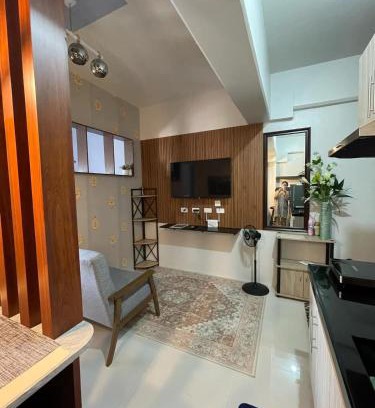Cebu Apartment | Coastal Stay at Oceancrest