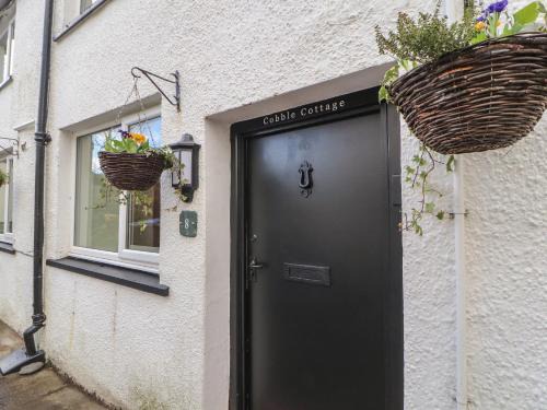 Keswick House | Cobble Cottage