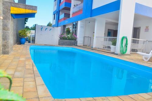 Martim de Sa Apartment | Cobertura Costa Ligure - Julia - Cod 10