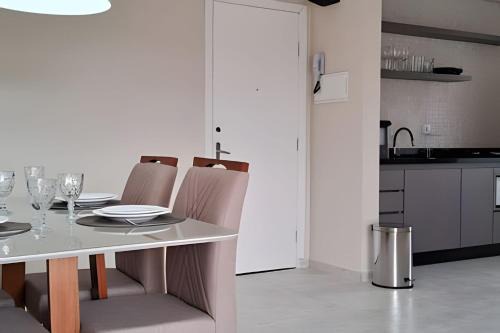 Sao Roque Apartment | Cobertura magnifica
