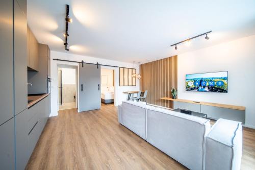 Sued Apartment | Coblenz Suites - Deluxe Apartments