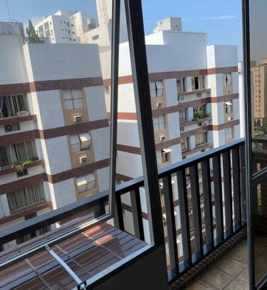 Sao Vicente Apartment | Cocal