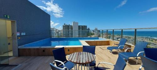 Costa Azul Apartment | COCAZ0103 - Smart Costa Azul