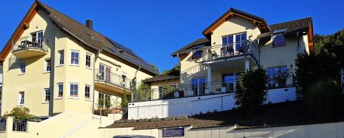 Cochem Apartment | Cochem Ferienwohnung Scheuer