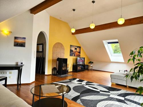 Cochem Apartment | Cochem Ferienwohnung Scheuer